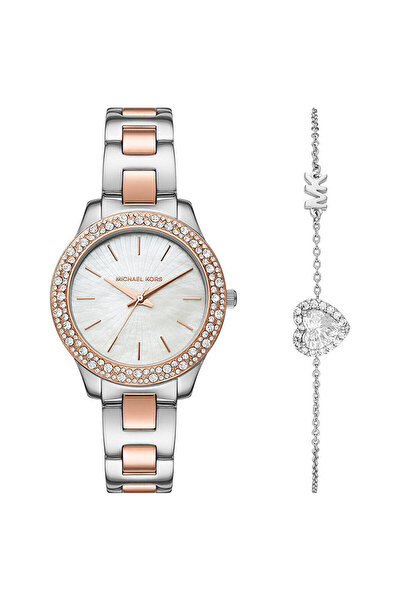 Michael Kors مايكل كورس انالوج MK1048