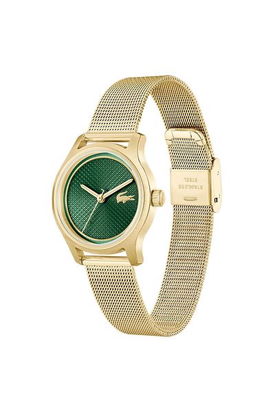 Lacoste لاك 2001389   ساعة يد نسائية