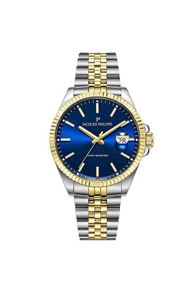 Jacques Philippe Jpqgs 597338 V2 Men's Wristwatch