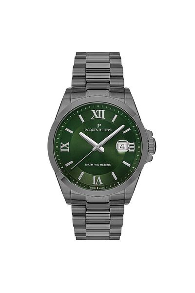 Jacques Philippe Jpqgs3383X7V2 Men's Wristwatch