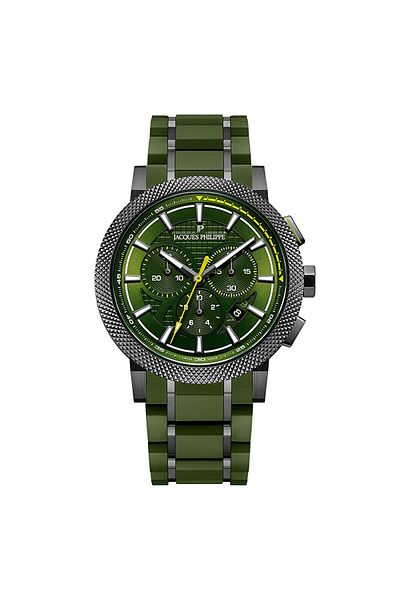 Jacques Philippe Jpqgc3783Xx Men's Wristwatch