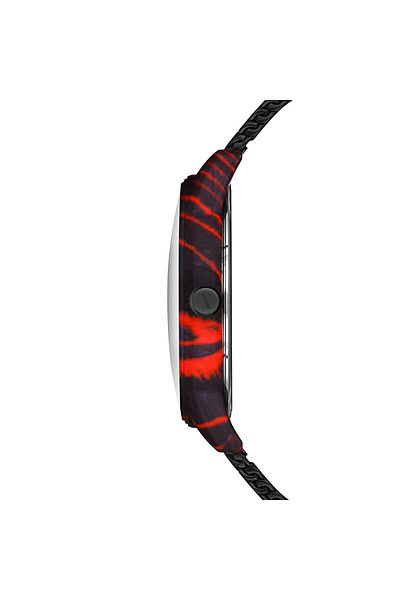 Milano X Change Mex3109 Men's Wristwatch