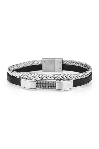 Wesse Jwqg3010 Men's Bracelet
