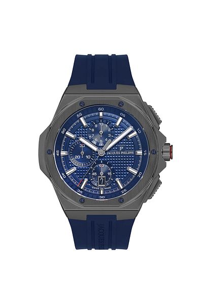 Jacques Philippe Jpqgc488432 Men's Wristwatch