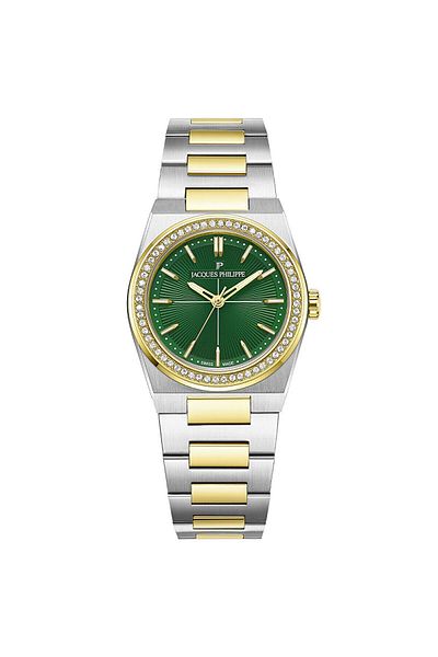 Jacques Philippe Jpqls8673X8 Women Wrist Watch