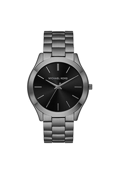 Michael Kors MK1044 Erkek Set Kol Saati ve Cüzdan Seti