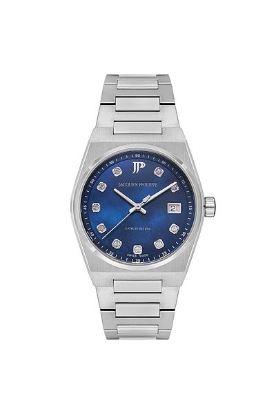 Jacques Philippe Jpqls 521396 S Women's Wristwatch