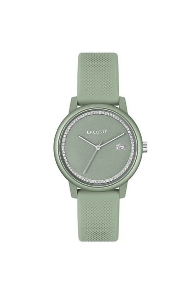 Lacoste Ladies Watch 2001320, Quartz, 36mm, 3atm