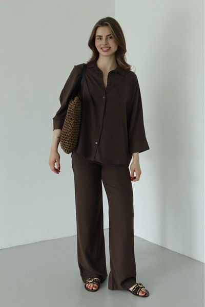 Laluvia Two Piece Sets - Regular fit
