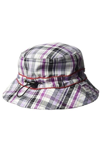 Banz Palarie Bebelusi Bucket, Protectie Soare Upf50 , Purple, 6 - 24 Luni
