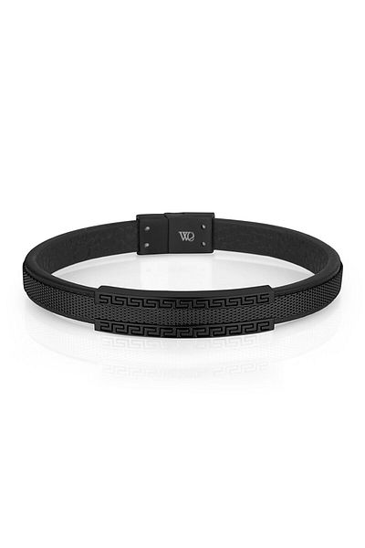 Wesse Jwq3040-02 Men's Bracelet