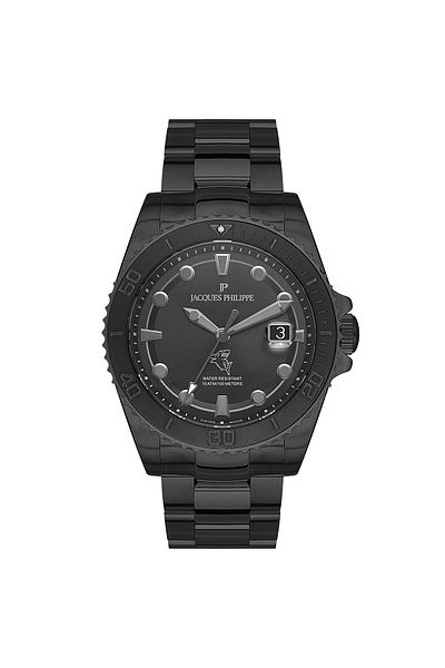 Jacques Philippe Jpqgs354311 Men's Wristwatch