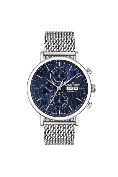Jacques Philippe Jpagc021236 Men's Wristwatch