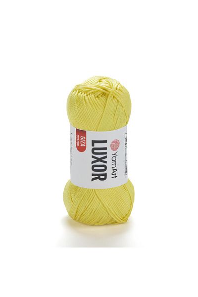 Yarnart Luxor - Hand Knitting Lattice -1238
