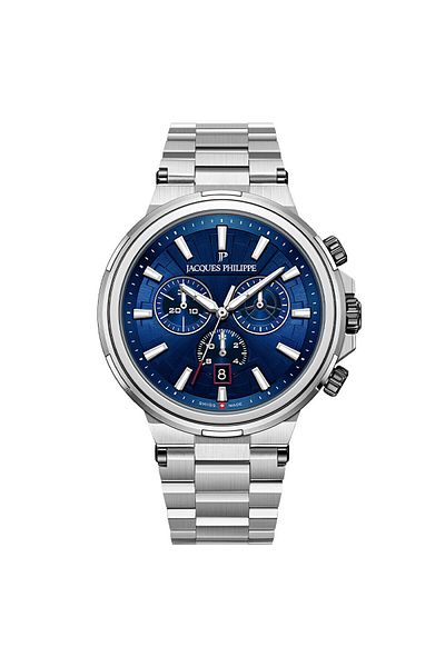 Jacques Philippe Jpqgc 441336   Men's Wrist Watch