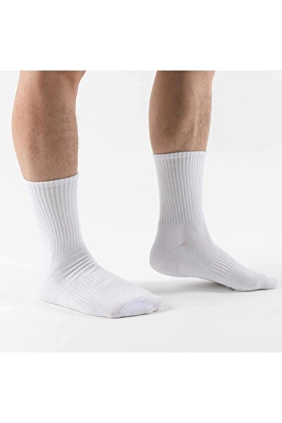 Zerenyus 1 Pair of Football Match Socks - Adult Astroturf Socks
