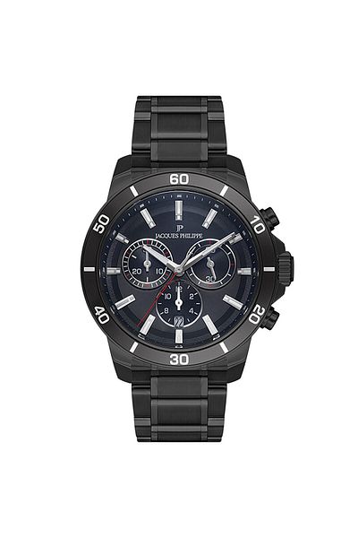 Jacques Philippe Jpqgc154311 Men's Wristwatch