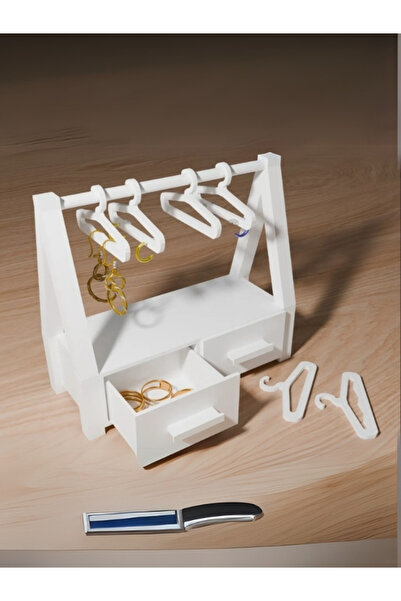 KonsolStation54 Jewelry Holder