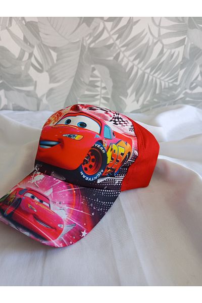HeviStor Hat Boy's Hat 06//12 Years
