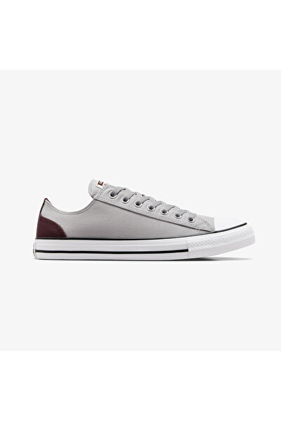 Converse Chuck Taylor All Star Unisex Gray Sneaker