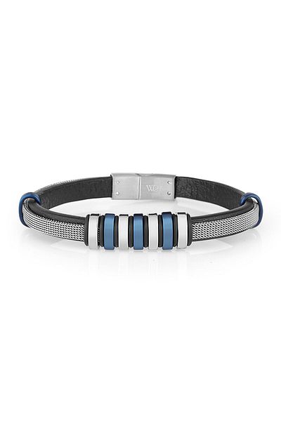 Wesse Jwqg3036 Model Men's Bracelet