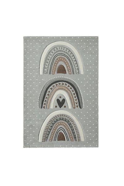Merinos Covor Merinos, Pastel Kids 40083-895 120 X 170 cm, densitate covor 2.85 KG/m², grosime covor 13 mm