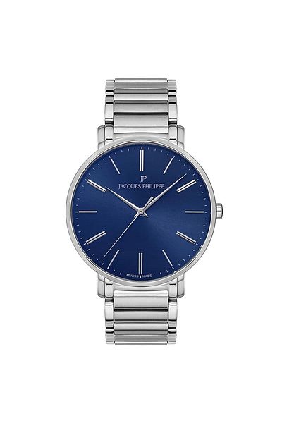 Jacques Philippe Jpqgs 071336 N Men's Wristwatch