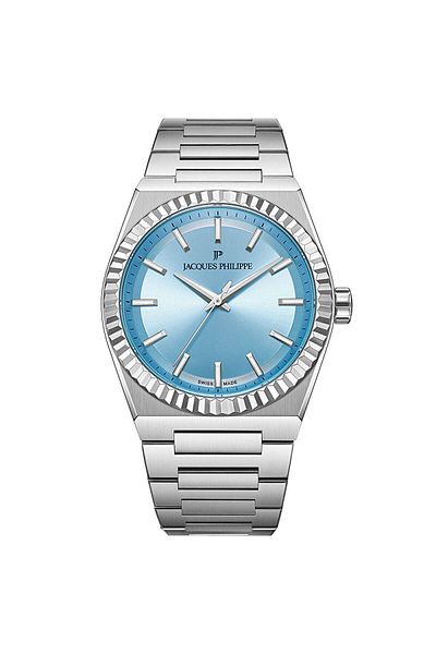 Jacques Philippe Jpqgc5713X6Lb Men's Wristwatch