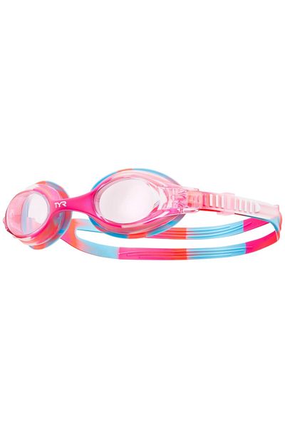 TYR Swimple ™   Children's Swimming Goggles