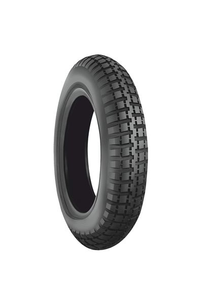 flores Wheelbarrow rubber, 350 mm x 7"