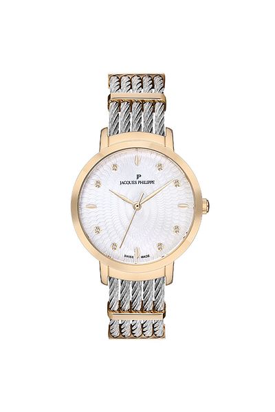 Jacques Philippe Jpqls 062628   Women's Wrist Watch