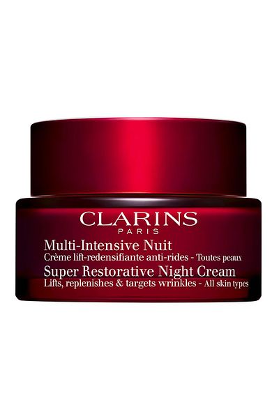 Clarins Super Restorative Night Cream - Night Cream 50 ml