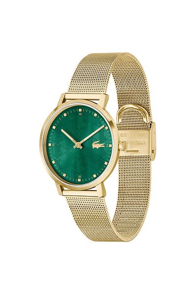 Lacoste لاك 2001356   ساعة يد نسائية