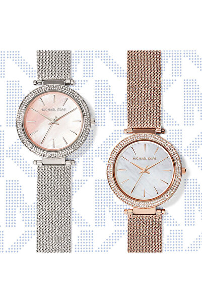 Michael Kors Mk4519 Kadın Kol Saati
