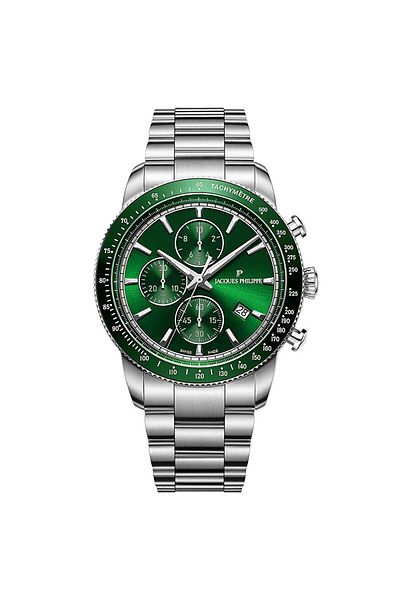 Jacques Philippe Jpqgc6913X6 Men's Watch