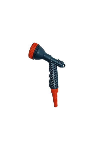 flores Spray gun, with 1/2" 5/8" 3/4" nozzle, MD12, green