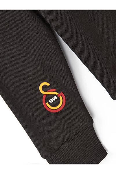 GSStore Galatasaray Çocuk Ata Sweatshirt C251277