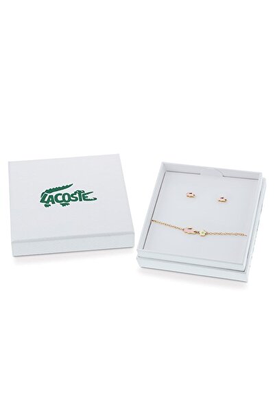 Lacoste Lacj2070030 Kadın Bileklik