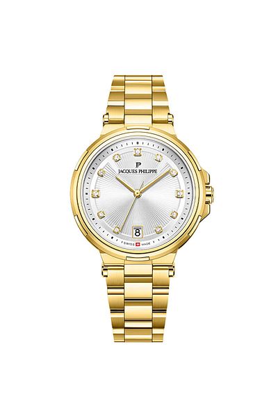 Jacques Philippe Jpqls 452324 S Women's Wristwatch