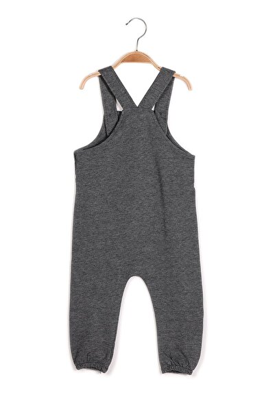 Zeyland Unisex Παιδικό καγκουρό Pocket Salopet (1-7 ετών)