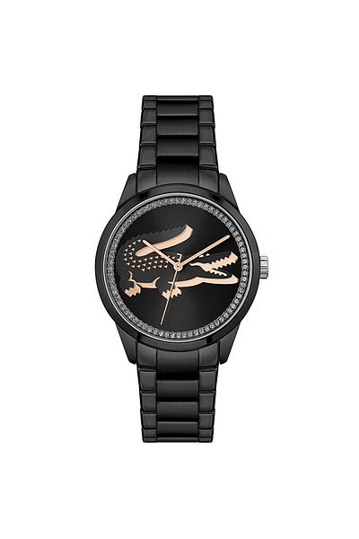Lacoste Ladies Watch 2001192, Quartz, 36mm, 3atm