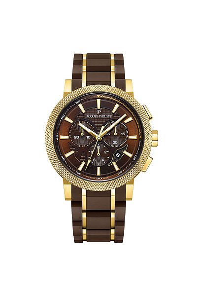 Jacques Philippe Jpqgc 372353   Men's Wrist Watch