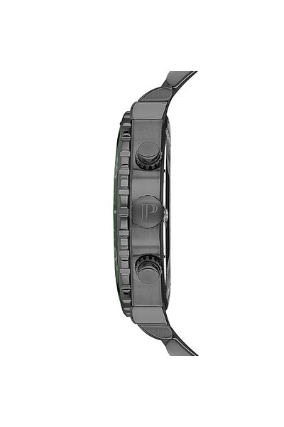 Jacques Philippe Jpqgc2083x7 Men's Wristwatch
