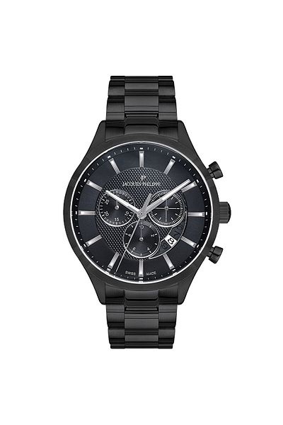 Jacques Philippe Jpqgc034311 Men's Wristwatch