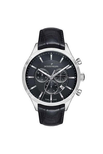 Jacques Philippe Jpqgc 031111 N Men's Wristwatch
