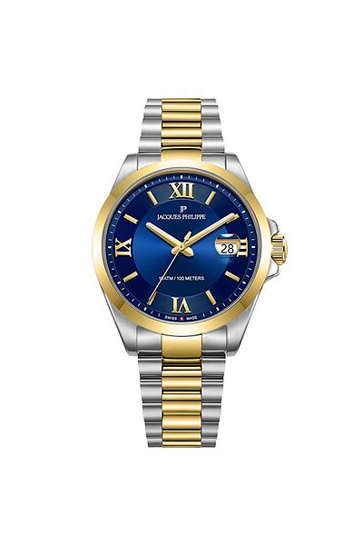 Jacques Philippe Jpqgs 337338 V2 Men's Wristwatch