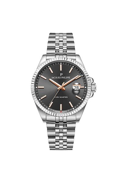 Jacques Philippe Jpqgs 591346 V2 Men's Wristwatch