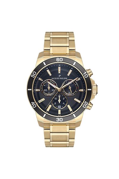 Jacques Philippe Jpqgc152314 Men's Wristwatch