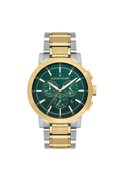 Jacques Philippe Jpqgc1773x8 Men's Wristwatch