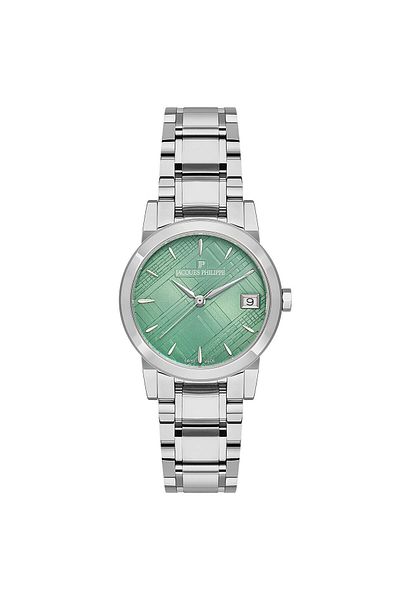 Jacques Philippe Jpqls3113m6 Women's Wristwatch